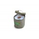 Camp Cover Toilet Roll Holder Single (1 roll)